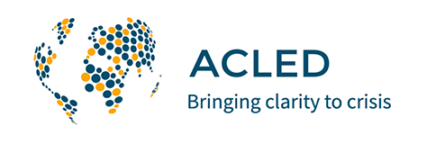 Armed Conflict Location and Event Database (ACLED)