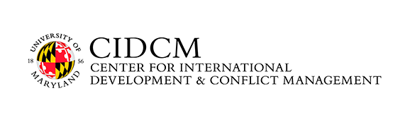 Center for International Development and Conflict Management (CIDCM)